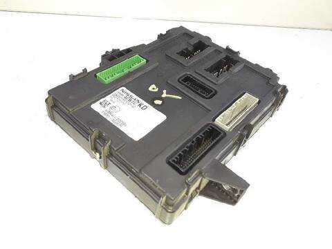 Caja Reles Fusibles Nissan X-Trail ACENTA 4X4 177CV 130KW T32)