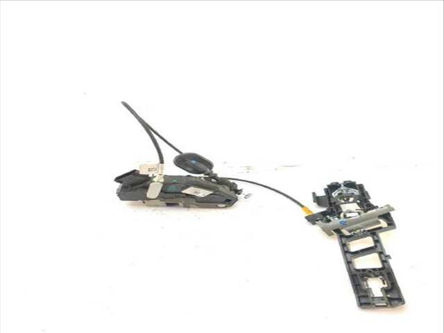 Foto 3ª: Cerradura Puerta Trasera Derecha Ford EcoSport 1.5 ECOBLUE TDCI (2011)