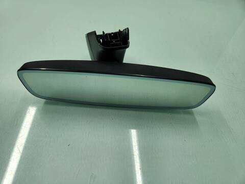 Foto 4ª: Retrovisor Interior Audi A4 35 TDI S LINE 4P) BERLINA 163CV 120KW [DTNA] (2024)