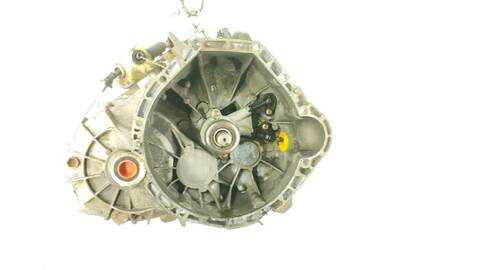 Caja Cambios Mercedes Vito 108 CDI 2.2 638.194)