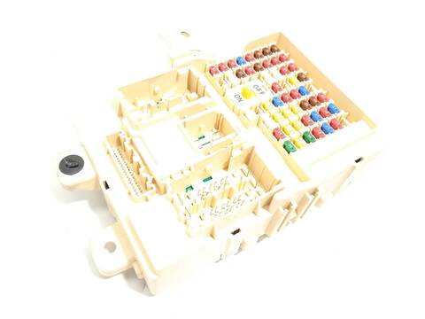 Caja Reles Fusibles Kia Sportage GT LINE ESSENTIAL 2WD 177CV 130KW