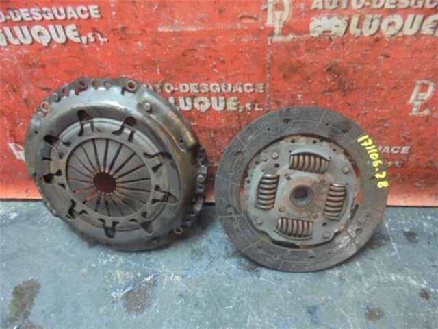 Foto 3ª: kit Embrague Citroen Xsara 1.6 HDI [9HX (DV6ATED4)]