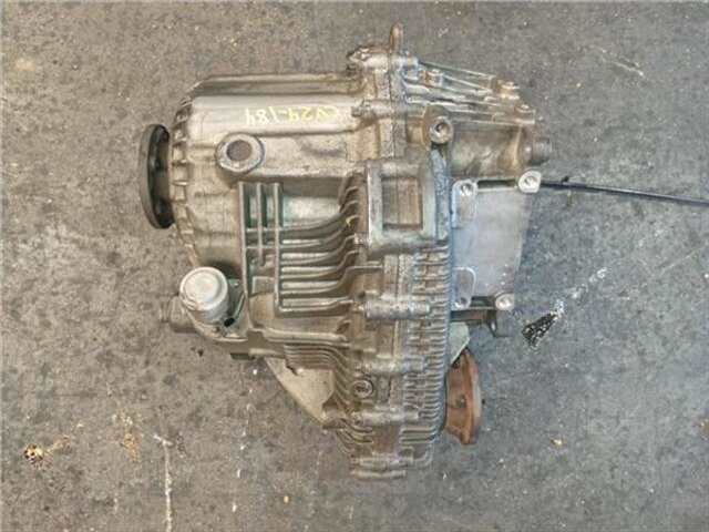 Caja Transfer Land Rover Range 3.0 V6 TD HSE [3.0 LTR. - 180 KW TD V6 CAT]
