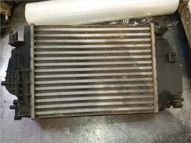 Intercooler Renault Kadjar 1.6 EXPERIENCE [1.6 LTR. - 96 KW DCI DIESEL FAP ENERGY]