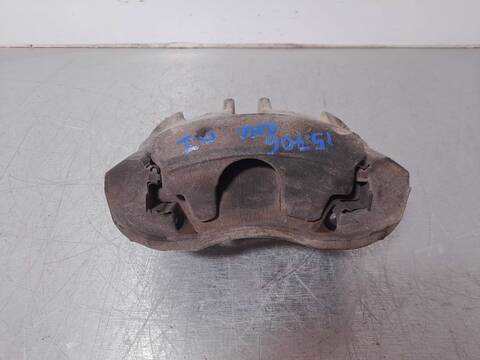 Pinza Freno Delantera Izquierdo Renault Kangoo 4X4 EXPRESSION KC0S/V) 80CV 59KW