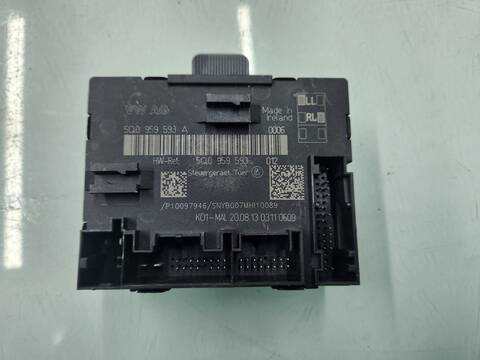 Centralita Motor ECU Volkswagen Golf GTI ´´PERFORMANCE´´ BLUEMOTION 230CV 169KW