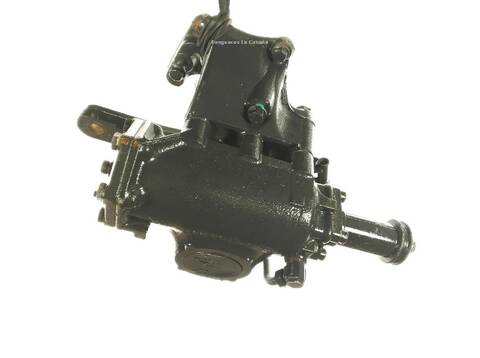 Caja Direccion Man TGX 18.440