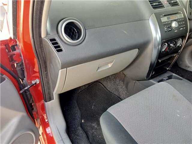 Salpicadero Suzuki SX4 1.6 GL [1.6 LTR. - 66 KW DDIS TURBODIESEL]