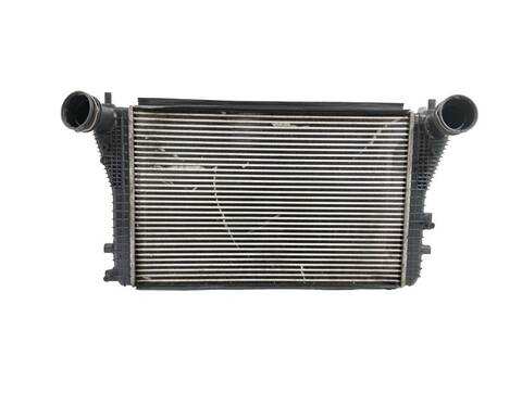 Foto 3ª: Radiador Motor Volkswagen Golf 1.9 TDI 105CV (2005)