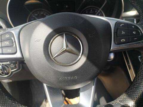 Foto 2ª: Kit Airbag Mercedes Clase C 160 C 200 205.342) COUPE 184CV 135KW [M 274.920] (2019)