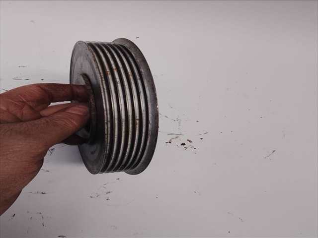 Foto 3ª: Cigüeñal Citroen C5 1.6 HDI [9HZ] (2005)