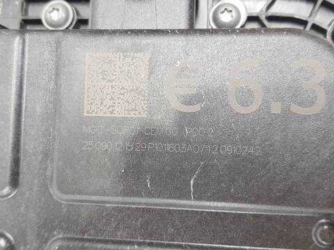 Foto 2ª: Deposito AdBlue Citroen Berlingo WORKER M (2018)