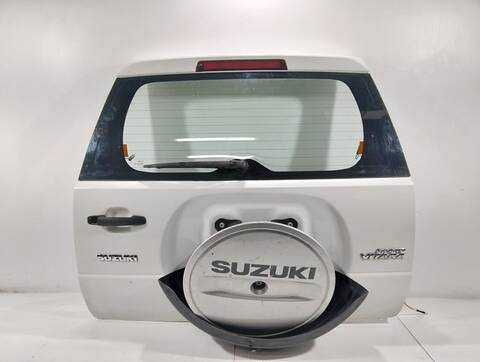 Portón Suzuki Grand Vitara 1.9 DDIS JX-E 3-TRG.) 129CV