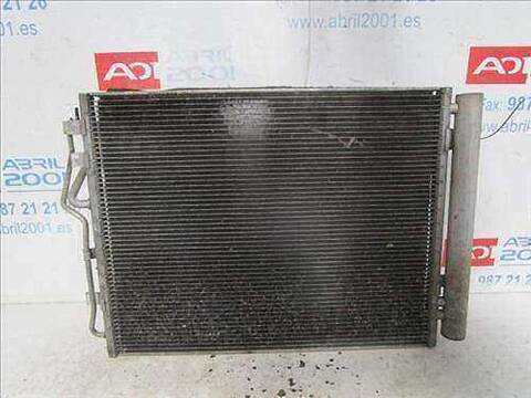 Foto 2ª: Radiador Calefaccion A.A. Hyundai i30 1.6 CRDI 90CV 66KW [D 4FB] (2011)