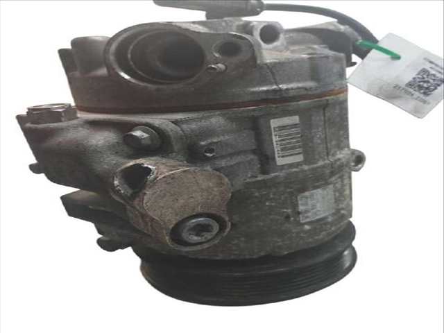 Foto 1ª: Compresor Aire Acondicionado Seat Ibiza 1.4 85CV (2008)