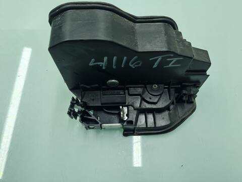 Cerradura Puerta Trasera Izquierda Bmw X1 2.0 TD CAT 177CV 130KW