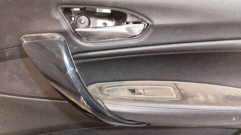 Foto 2ª: Tapizados Cartoneras Bmw Serie 1 114 118D 143CV 105KW [N47D20C] (2012)