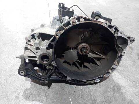 Caja Cambios Ford C Max 2.0 TDCI 133CV 98KW DM2)
