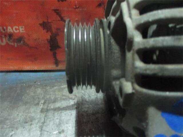 Foto 2ª: Alternador Opel Corsa 1.0 I 12V [X 10 XE]