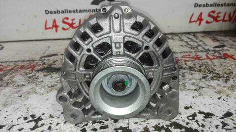 Alternador Volkswagen Polo AUD BERLINA