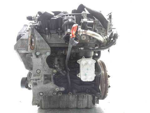 Foto 2ª: Despiece Motor Volkswagen Caddy 1.6 TDI 102CV 75KW [CAYD] (2013)