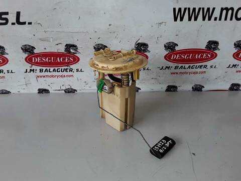 Aforador Peugeot 308 ACCESS 1.6 HDI FAP 111CV