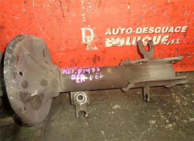 Foto 3ª: Amortiguador Delantero Derecho Chevrolet Aveo 1.4 LS [1.4 LTR. - 74 KW CAT] [F14D4]