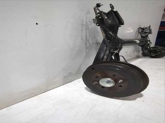 Foto 3ª: Puente Trasero Lancia Musa 1.4 350.AXF1A) 78CV [350 A1.000] (2004)