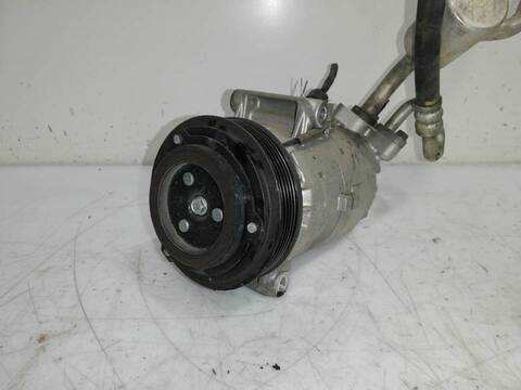 Compresor Aire Acondicionado Nissan Qashqai MR20DE