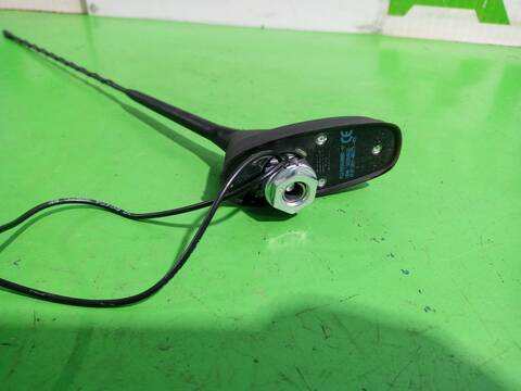 Foto 3ª: Antena Citroen C3 ORIGINS 82CV 60KW [EB2FA] (2021)