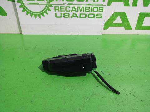 Foto 2ª: Cerradura Maletero Portón Citroen C4 COLLECTION BERLINA 90CV 66KW [9HXDV6ATED4] (2006)
