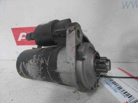 Foto 1ª: Motor de Arranque Audi A3 1.6 AMBIENTE 102CV 75KW [AVU] (2002)
