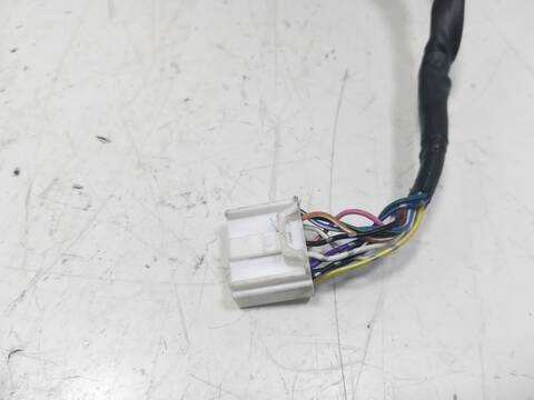 Foto 2ª: Retrovisor Derecho Honda Hrv L15B4 RU) (2018)