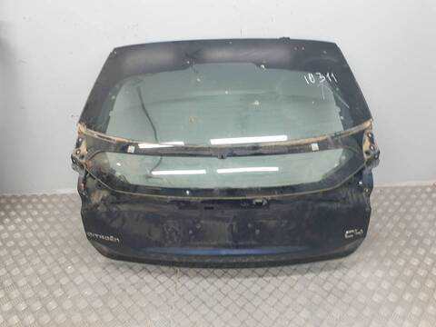 Portón Citroen C4 FEEL PACK
