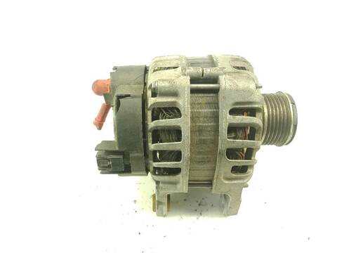 Foto 3ª: Alternador Renault Clio 1.5 DCI 90 [K9K 608] (2012)