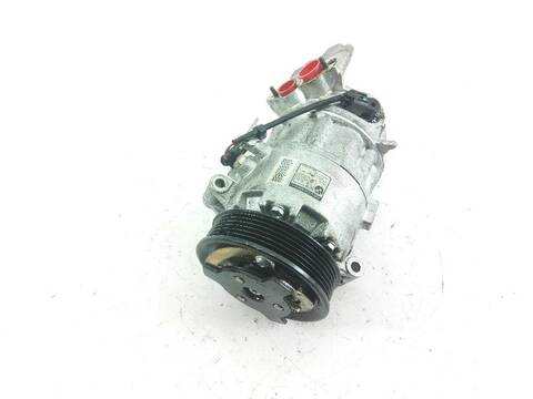 Compresor Aire Acondicionado Bmw Serie 1 114 118 I