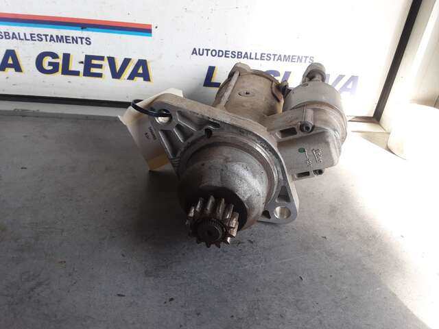 Foto 1ª: Motor de Arranque Volkswagen Golf 1.6 TDI105CV 0CV [CLHA] (2013)