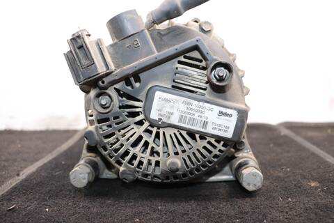 Foto 2ª: Alternador Ford Mondeo LIMITED EDITION 116CV 85KW (2007)