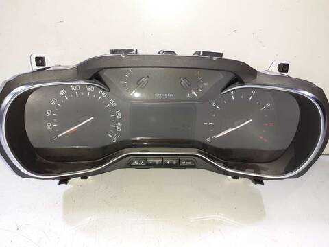 Cuadro de Instrumentos Citroen Berlingo 1.5 BLUE-HDI FAP 131CV 96KW