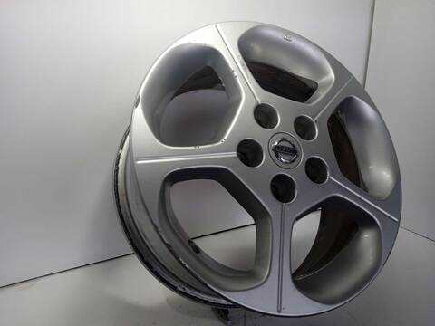 Foto 3ª: LLanta Aleacion Nissan Leaf ACENTA 109CV 80KW [EM57] (2016)