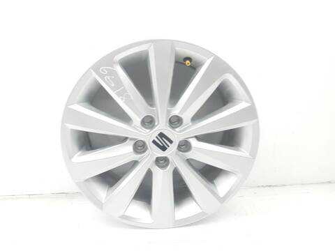 LLanta Aleacion Seat Ibiza 1.0 80CV