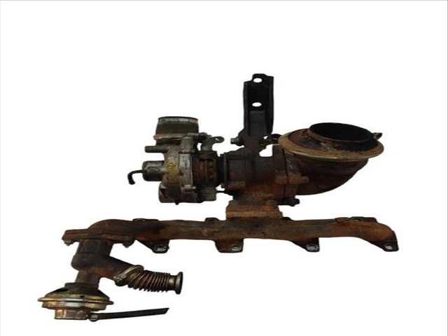 Turbocompresor Citroen Xsara 2.0 HDI 90