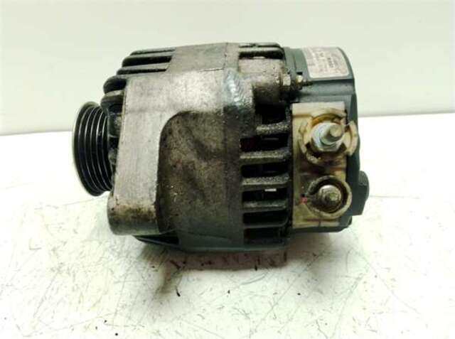 Foto 2ª: Alternador Toyota Aygo 1.0 BÁSICO [1.0 LTR. - 50 KW CAT] [1KR]