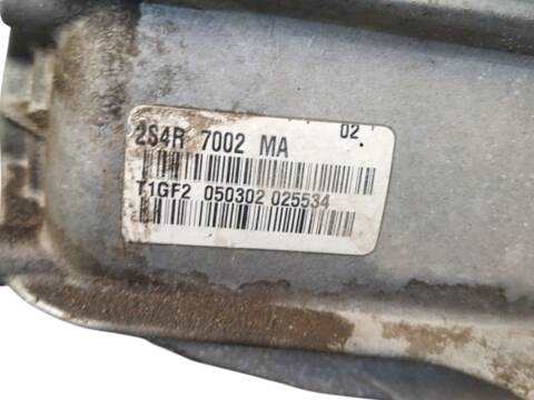 Caja Cambios Ford Focus 1.8 TURBO DI - TDDI