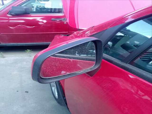 Foto 2ª: Retrovisor Izquierdo Opel Mokka 1.7 CDTI _76) (2012)