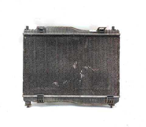 Foto 3ª: Radiador Motor Ford Fiesta 1.5 TDCI (2017)