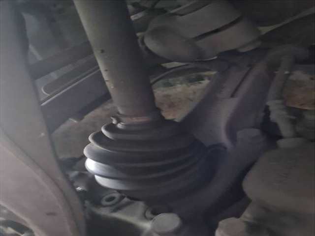 Transmision Delantera Derecha Audi A6 3.0 TDI ADVANCED EDITION 272CV 200KW