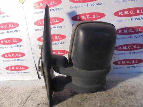Retrovisor Izquierdo Renault Master 2.5 DIESEL 75CV 55KW