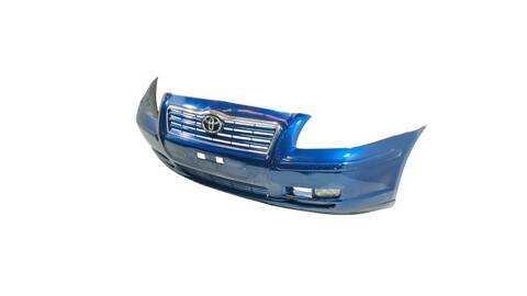 Foto 2ª: Paragolpes Delantero Toyota Avensis 2.0 D-4D EXECUTIVE 116CV (2003)