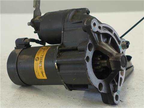 Motor de Arranque Citroen C4 1.6 16V BERLINA 109CV 80KW